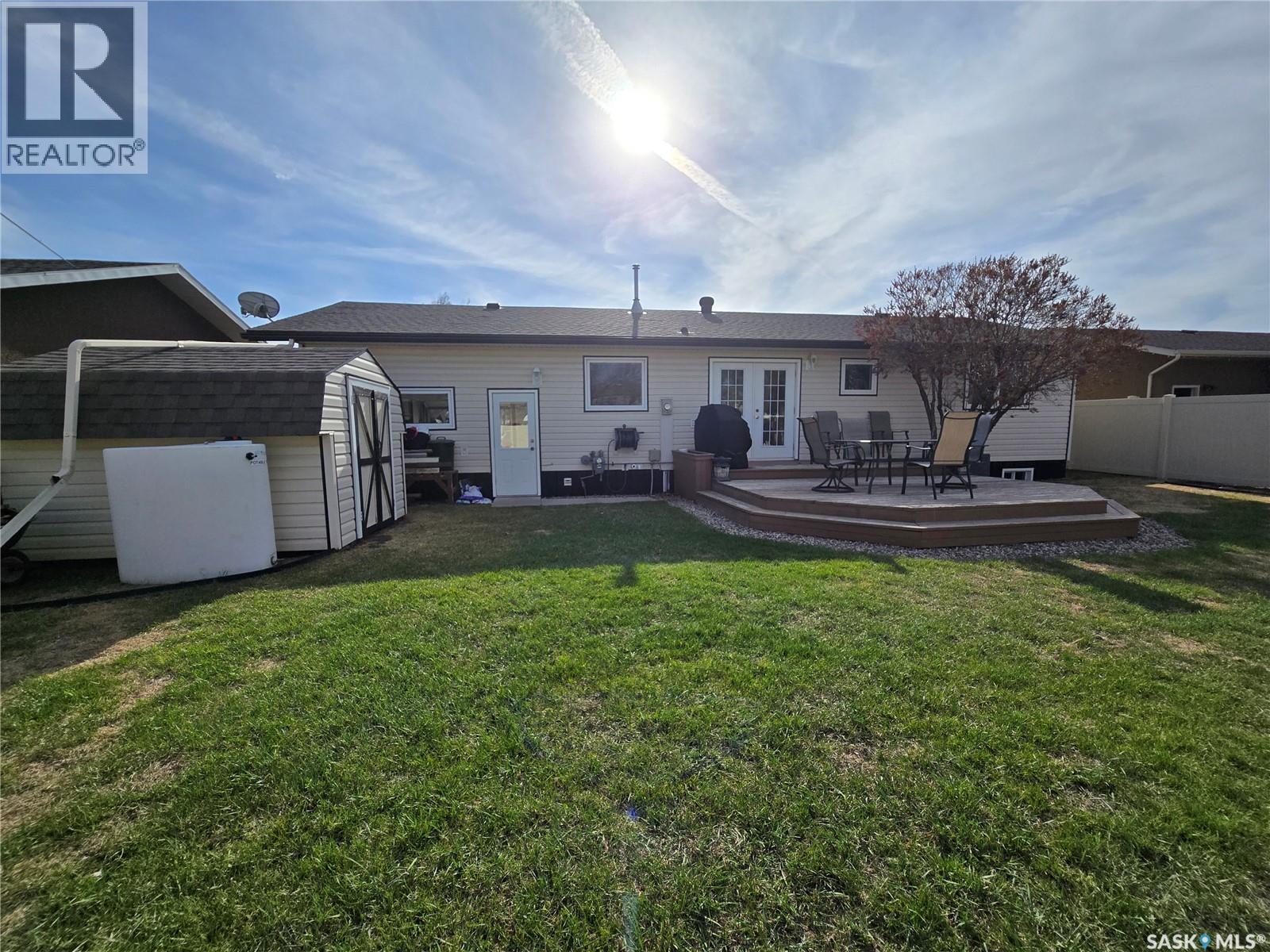 15 Mackenzie Drive, Yorkton, Saskatchewan  S3N 3M6 - Photo 34 - SK036276
