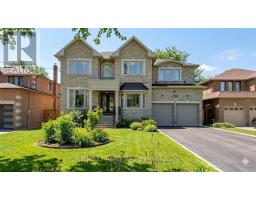 3414 JOAN DRIVE, Mississauga, Ontario