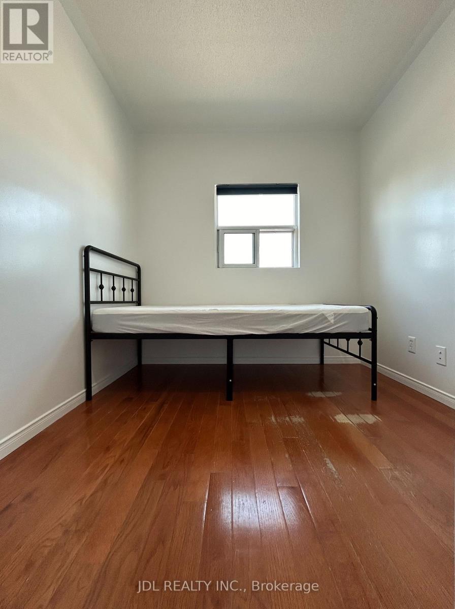 Master Bedroom, 3rd Floor - 306 Cook Rd Road, Toronto, Ontario  M3J 0C2 - Photo 5 - W13141116