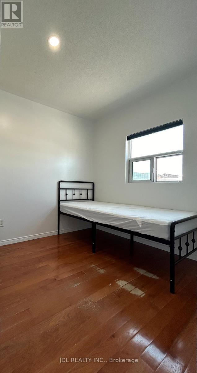 Master Bedroom, 3rd Floor - 306 Cook Rd Road, Toronto, Ontario  M3J 0C2 - Photo 6 - W13141116