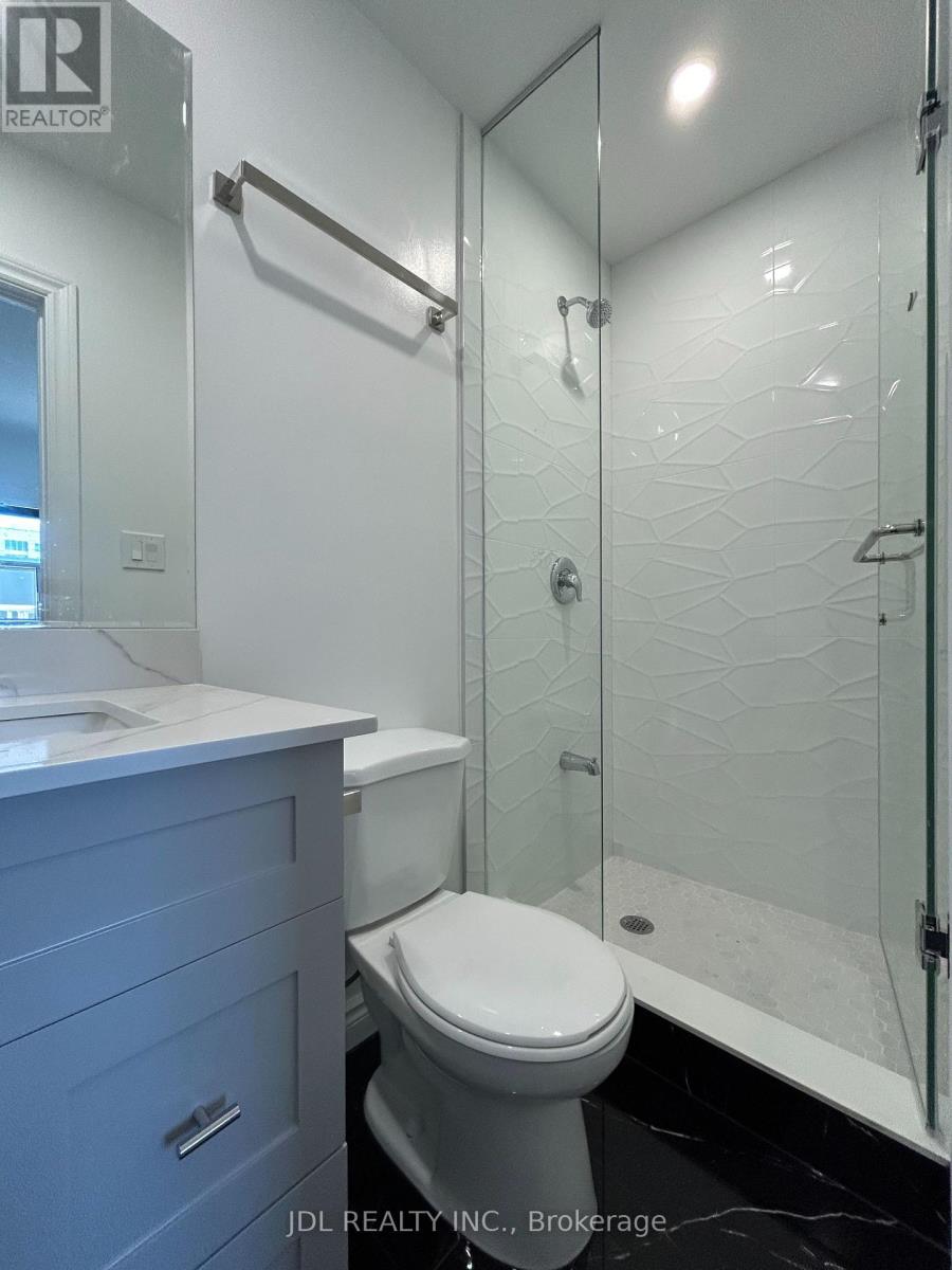 Master Bedroom, 3rd Floor - 306 Cook Rd Road, Toronto, Ontario  M3J 0C2 - Photo 8 - W13141116