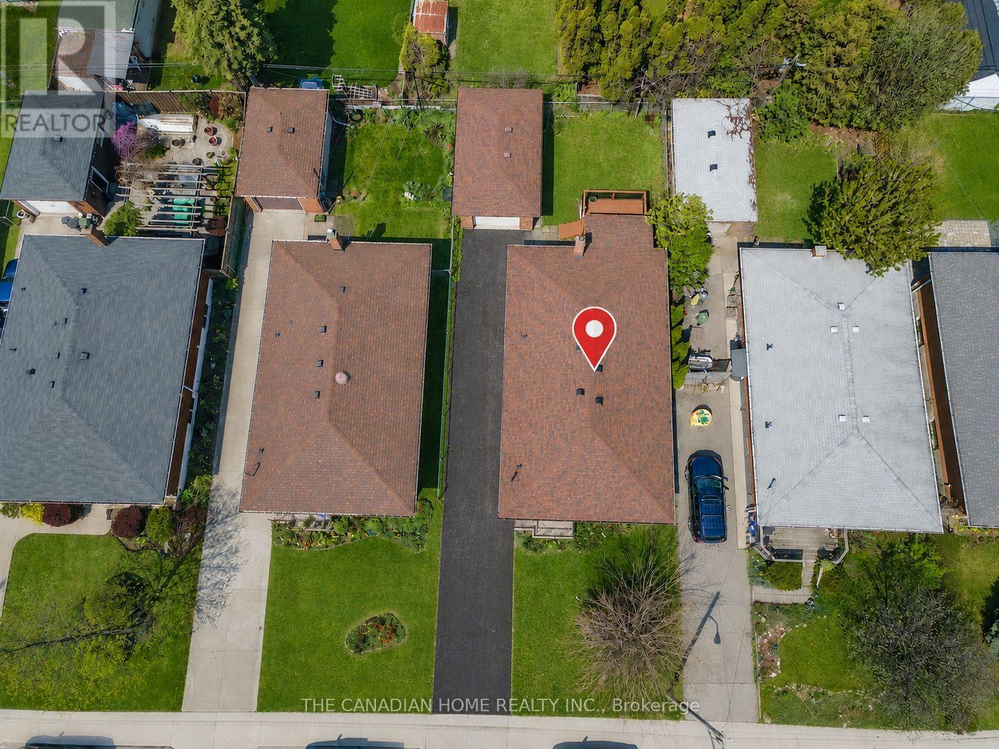 196 Tuxedo Ave Avenue, Hamilton, Ontario  L8K 2S4 - Photo 2 - X13141126