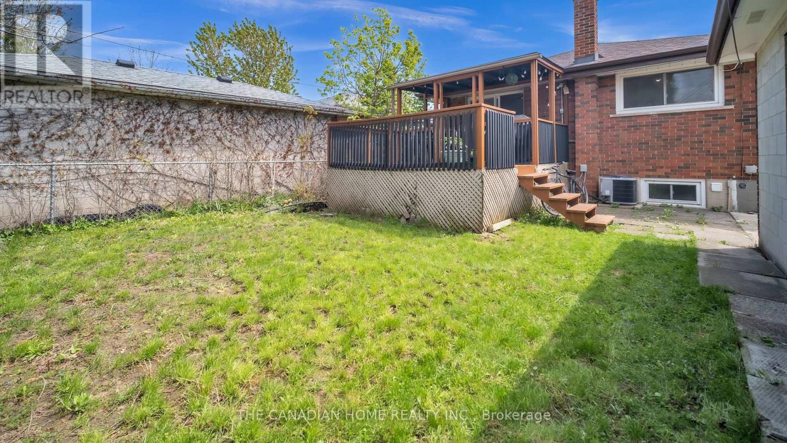 196 Tuxedo Ave Avenue, Hamilton, Ontario  L8K 2S4 - Photo 23 - X13141126