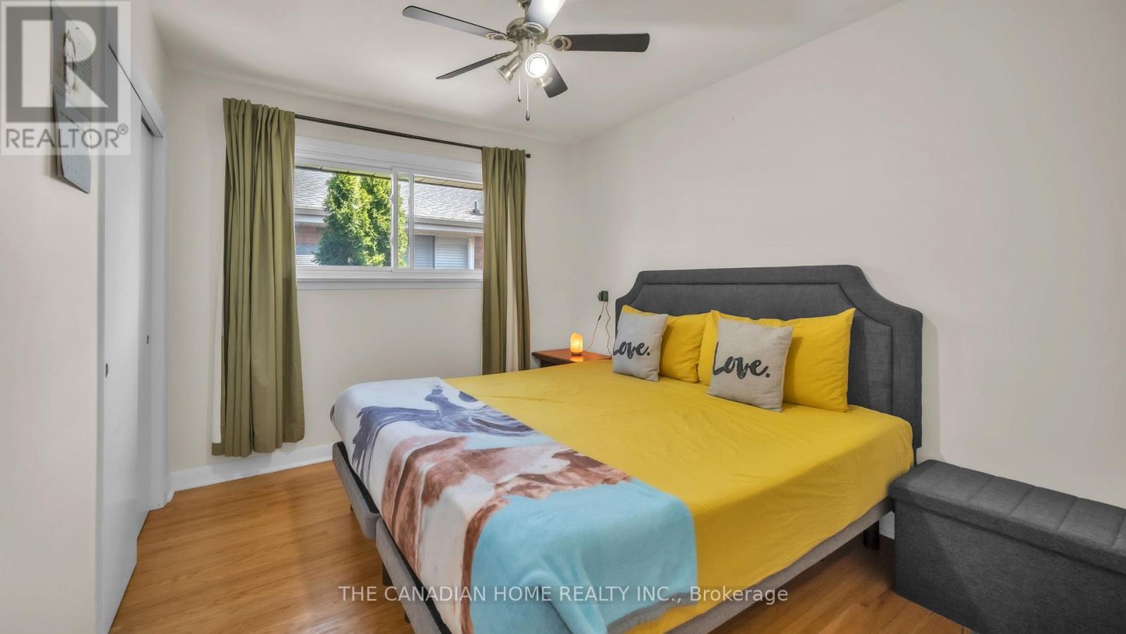 196 Tuxedo Ave Avenue, Hamilton, Ontario  L8K 2S4 - Photo 8 - X13141126