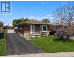 196 TUXEDO AVE AVENUE, Hamilton, Ontario