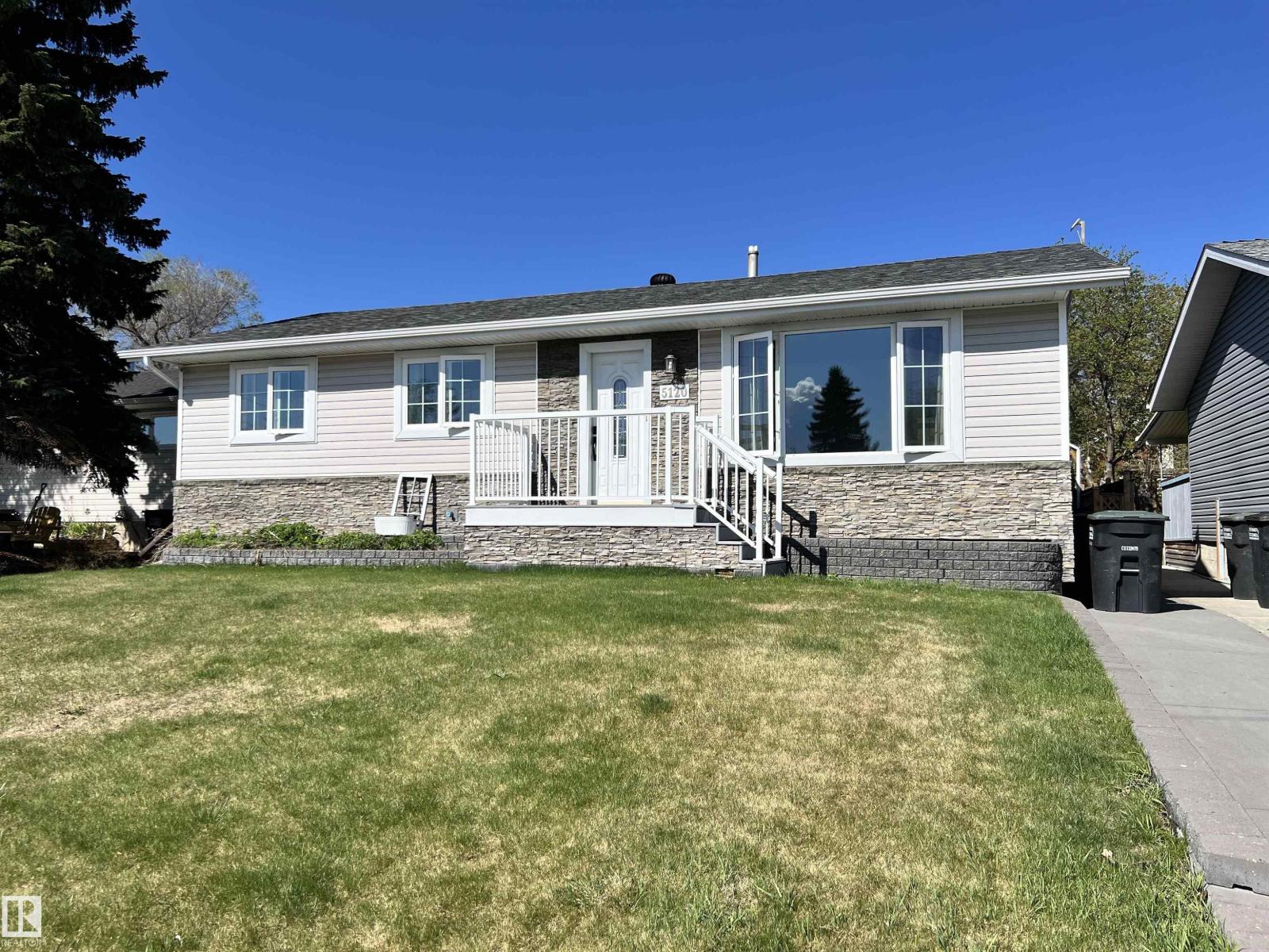 5120 48 ST, bon accord, Alberta