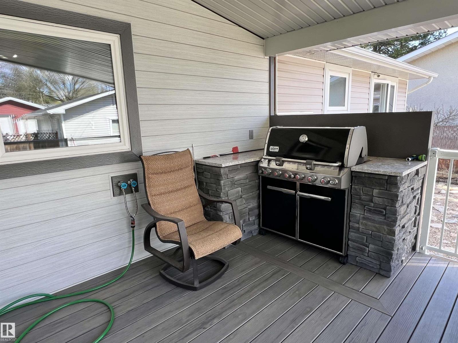 5120 48 St, Bon Accord, Alberta  T0A 0K0 - Photo 35 - E4488478