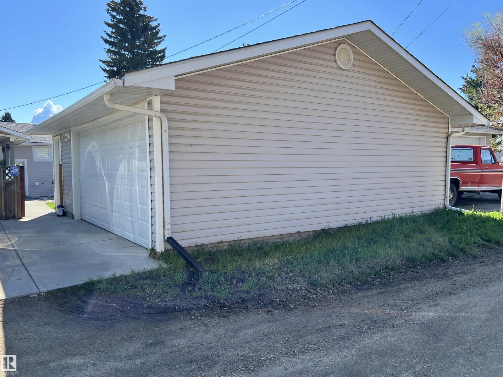 5120 48 St, Bon Accord, Alberta  T0A 0K0 - Photo 41 - E4488478
