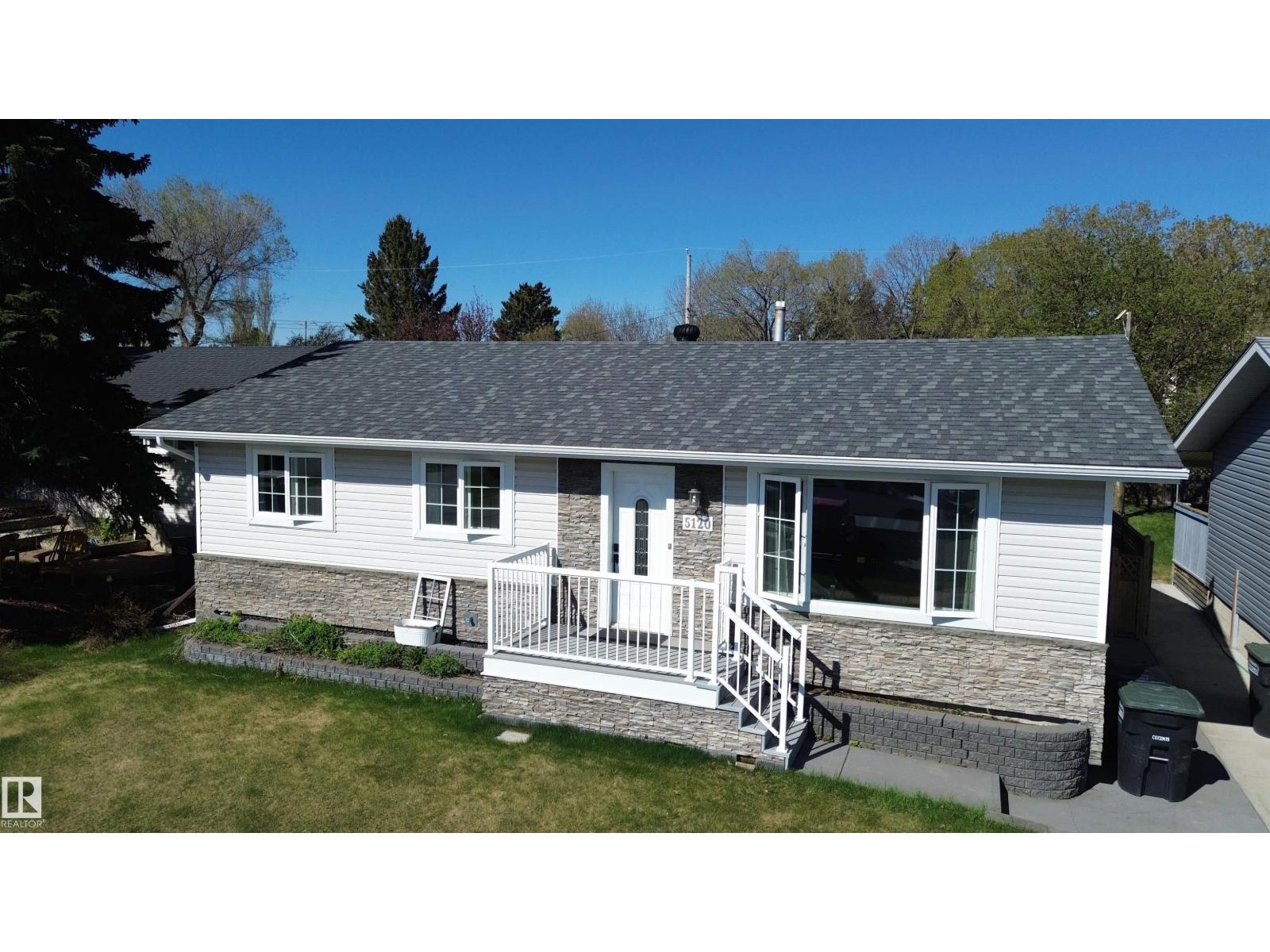5120 48 St, Bon Accord, Alberta  T0A 0K0 - Photo 44 - E4488478