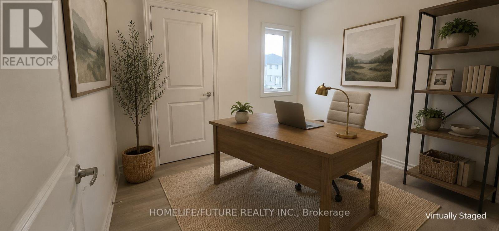 26 Rackham Lane, Clarington, Ontario  L1E 0M3 - Photo 11 - E13137004