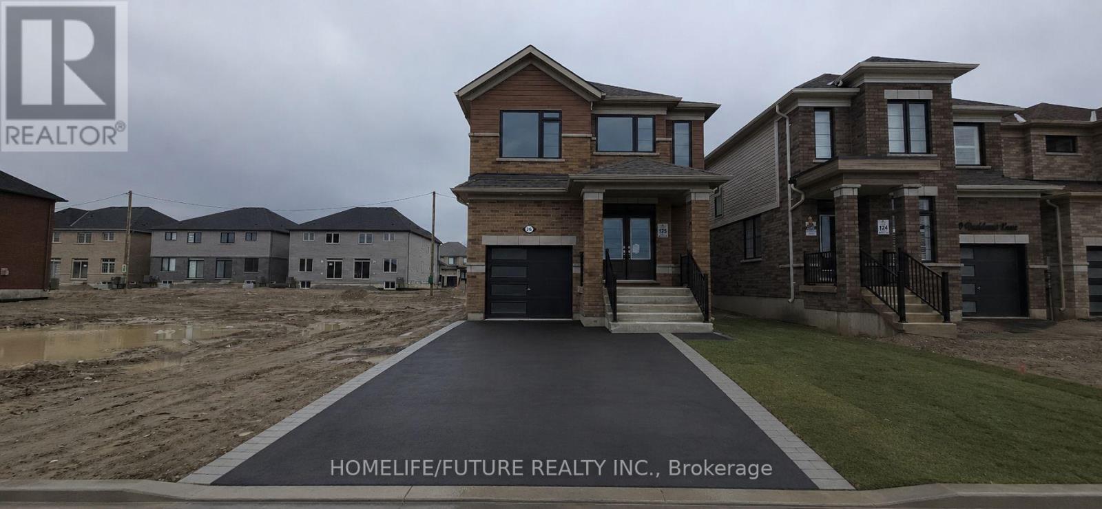 26 Rackham Lane, Clarington, Ontario  L1E 0M3 - Photo 2 - E13137004