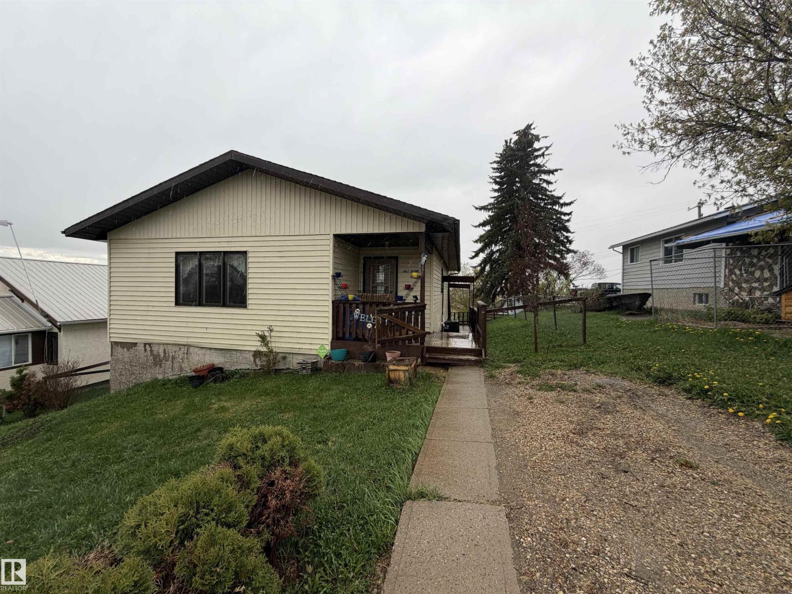 4847 50 Av, Sangudo, Alberta  T0E 2A0 - Photo 2 - E4479267