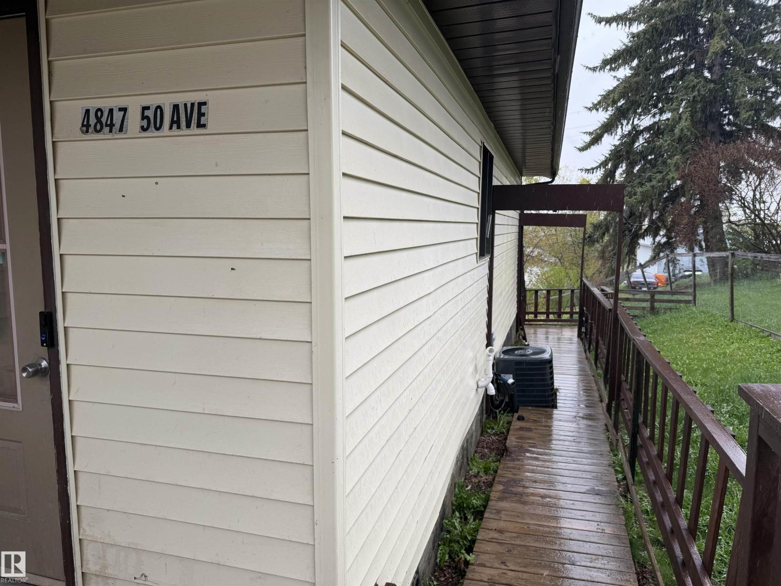 4847 50 Av, Sangudo, Alberta  T0E 2A0 - Photo 59 - E4479267