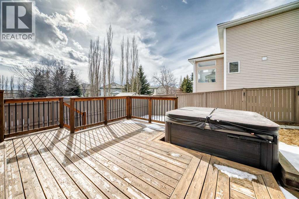 3767 Springbank Drive Sw, Calgary, Alberta  T3H 4J5 - Photo 39 - A2291505