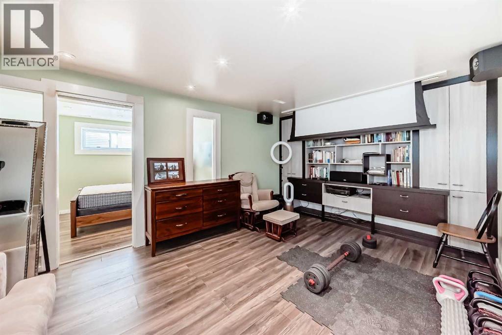 3767 Springbank Drive Sw, Calgary, Alberta  T3H 4J5 - Photo 34 - A2291505