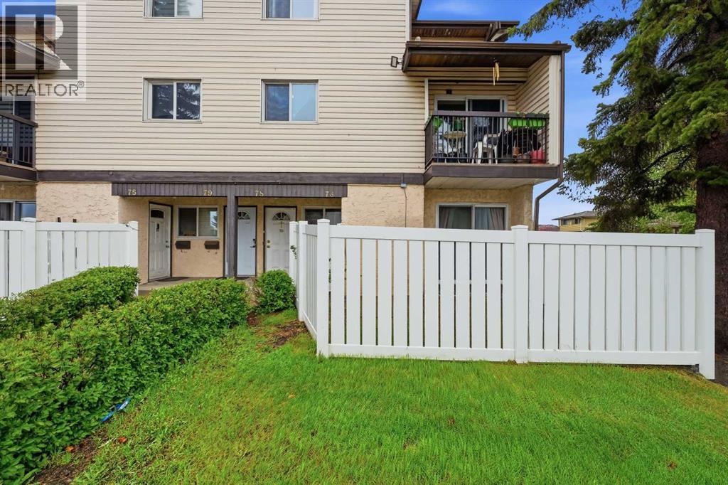 76, 3745 Fonda Way Se, Calgary, Alberta  T2A 5W7 - Photo 2 - A2312187