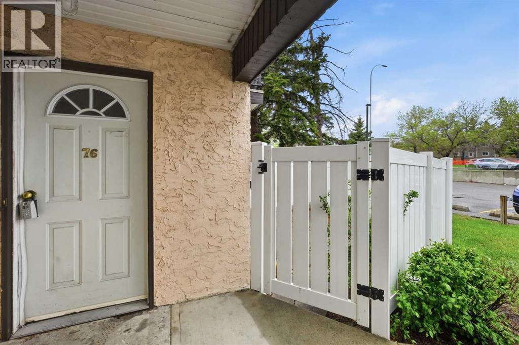 76, 3745 Fonda Way Se, Calgary, Alberta  T2A 5W7 - Photo 3 - A2312187