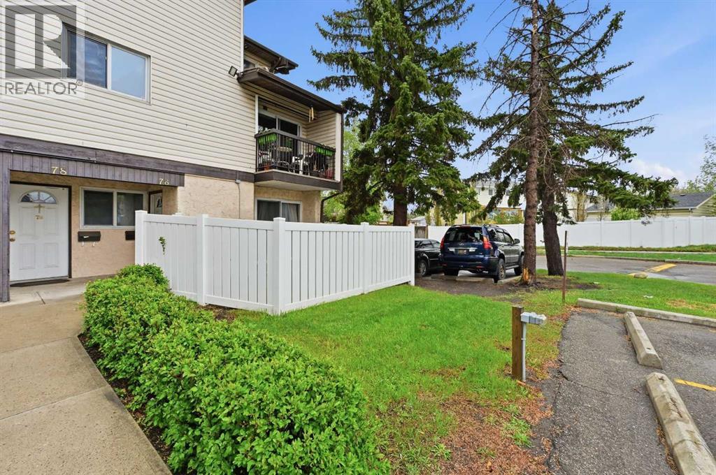 76, 3745 Fonda Way SE, Calgary, Alberta