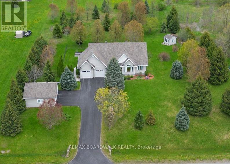 127 MACPHERSON WAY, Drummond/North Elmsley, Ontario