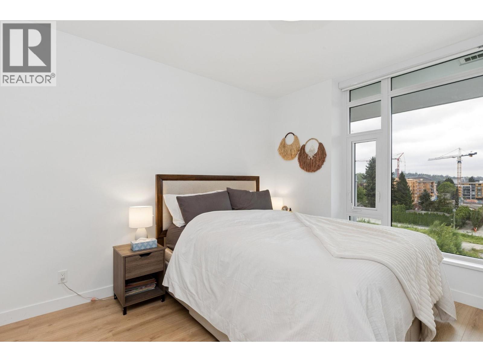 611 1500 Fern Street, North Vancouver, British Columbia  V7J 0E6 - Photo 17 - R3124635