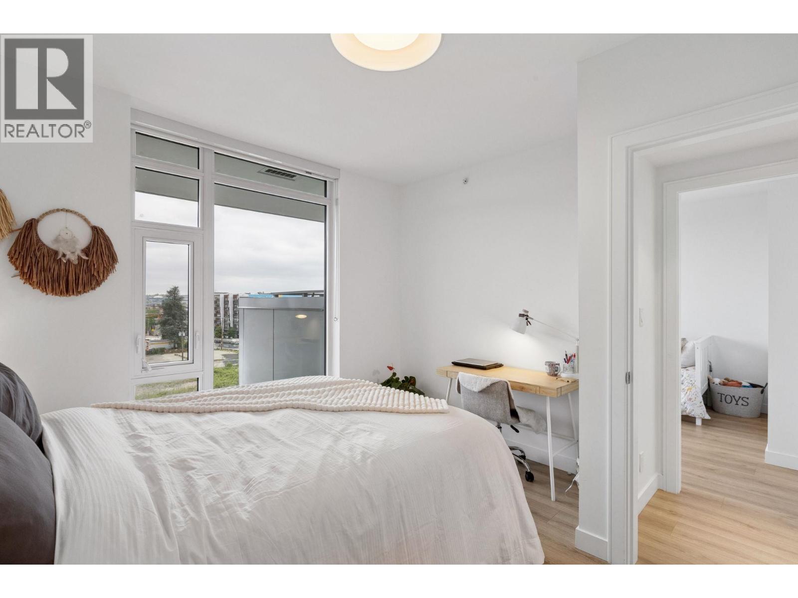 611 1500 Fern Street, North Vancouver, British Columbia  V7J 0E6 - Photo 18 - R3124635