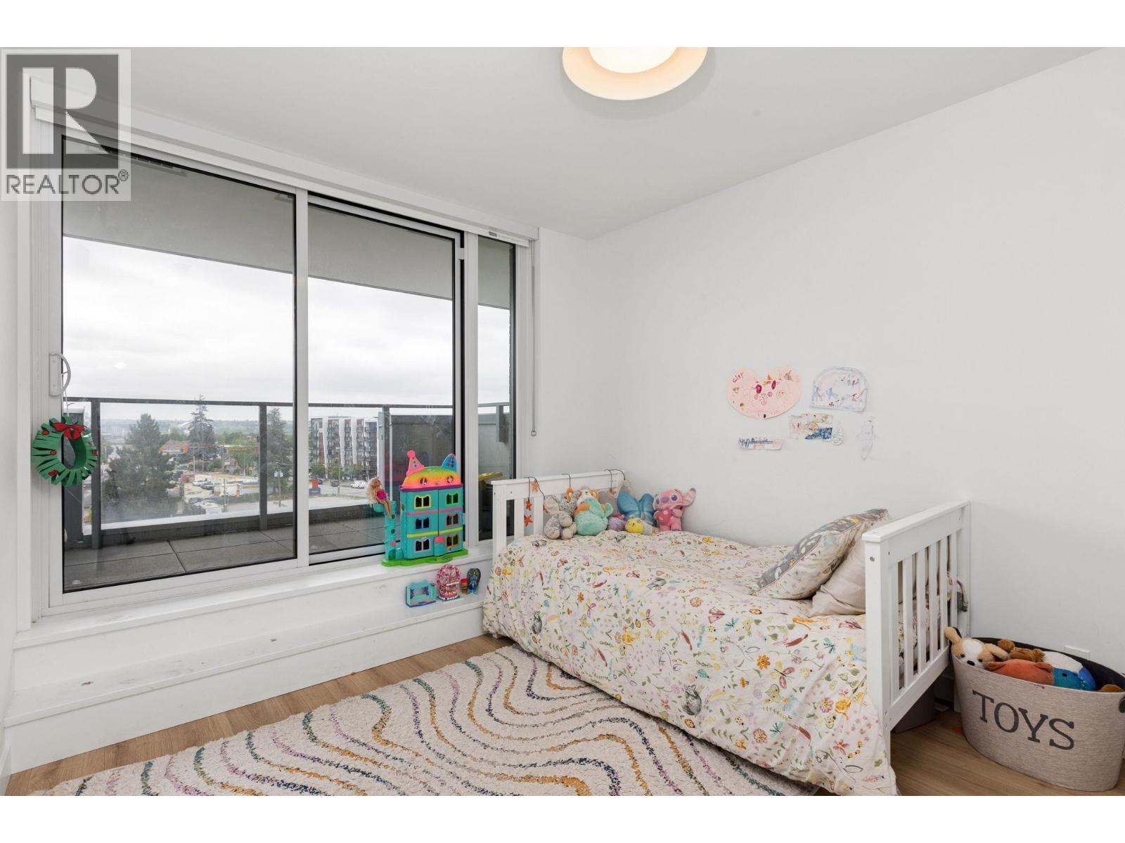 611 1500 Fern Street, North Vancouver, British Columbia  V7J 0E6 - Photo 22 - R3124635