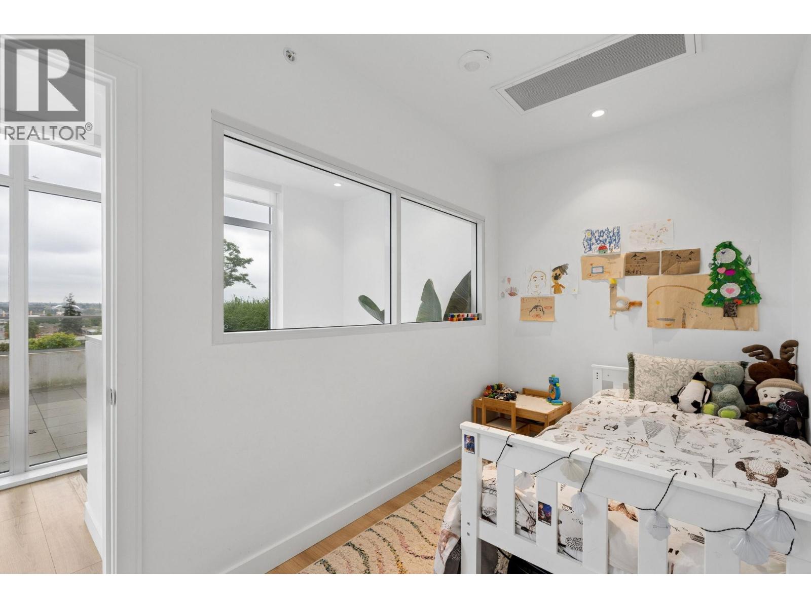 611 1500 Fern Street, North Vancouver, British Columbia  V7J 0E6 - Photo 25 - R3124635