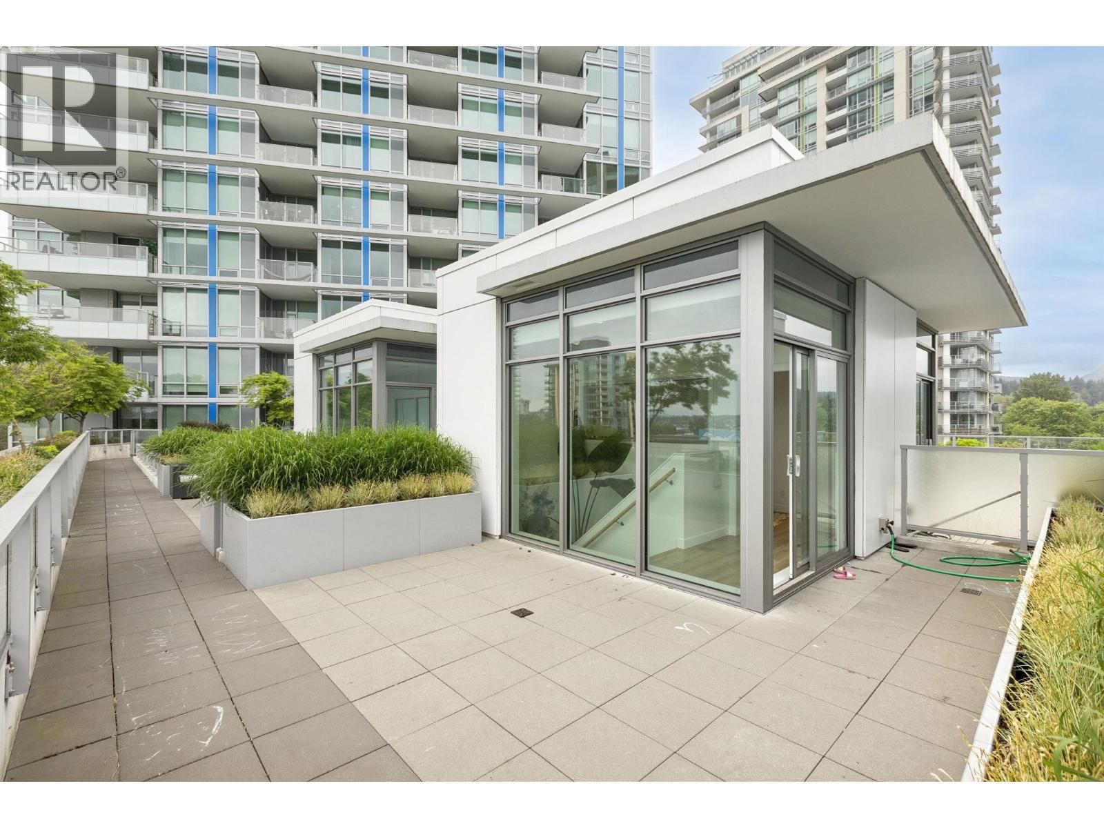 611 1500 Fern Street, North Vancouver, British Columbia  V7J 0E6 - Photo 27 - R3124635
