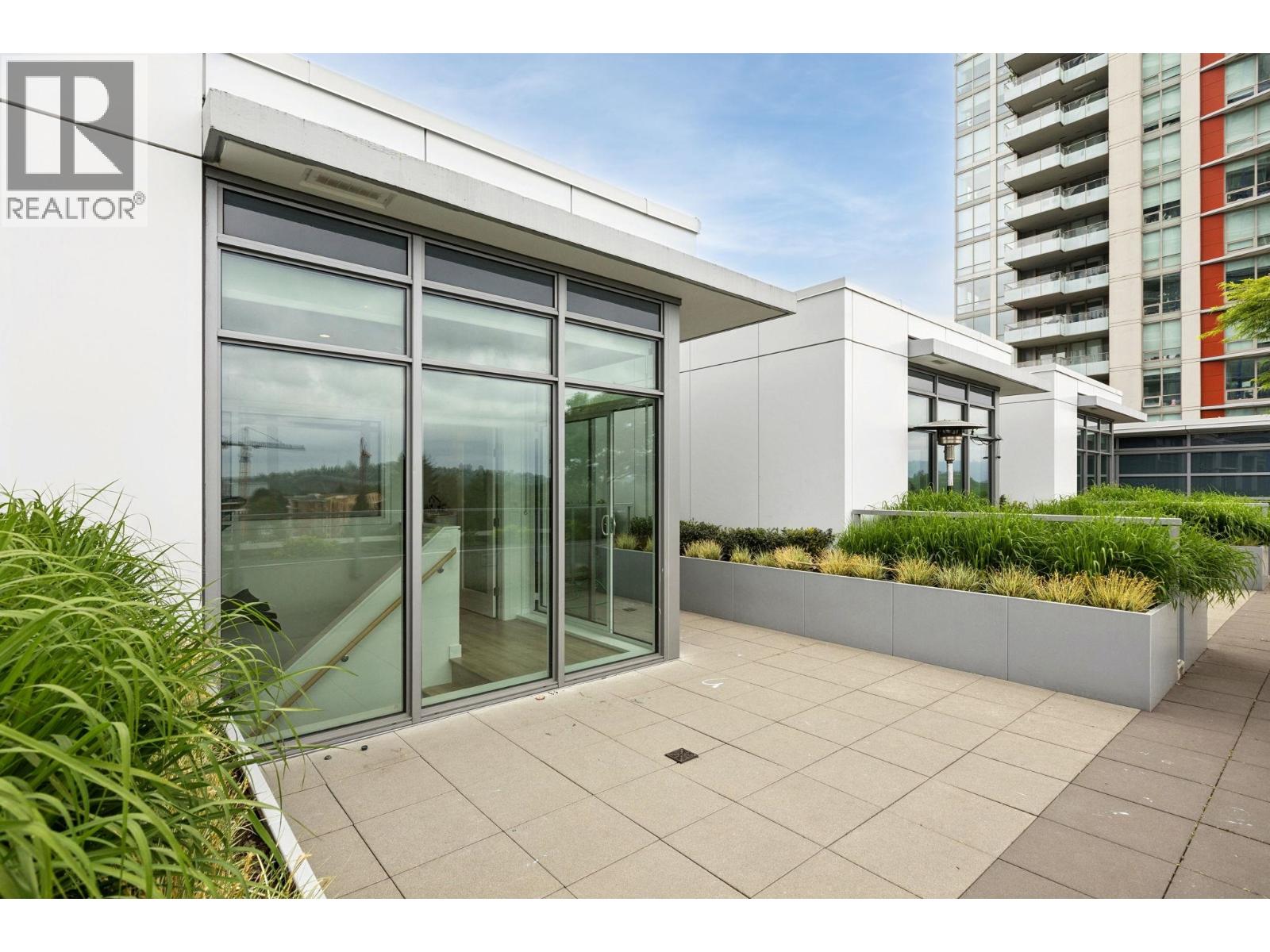 611 1500 Fern Street, North Vancouver, British Columbia  V7J 0E6 - Photo 28 - R3124635