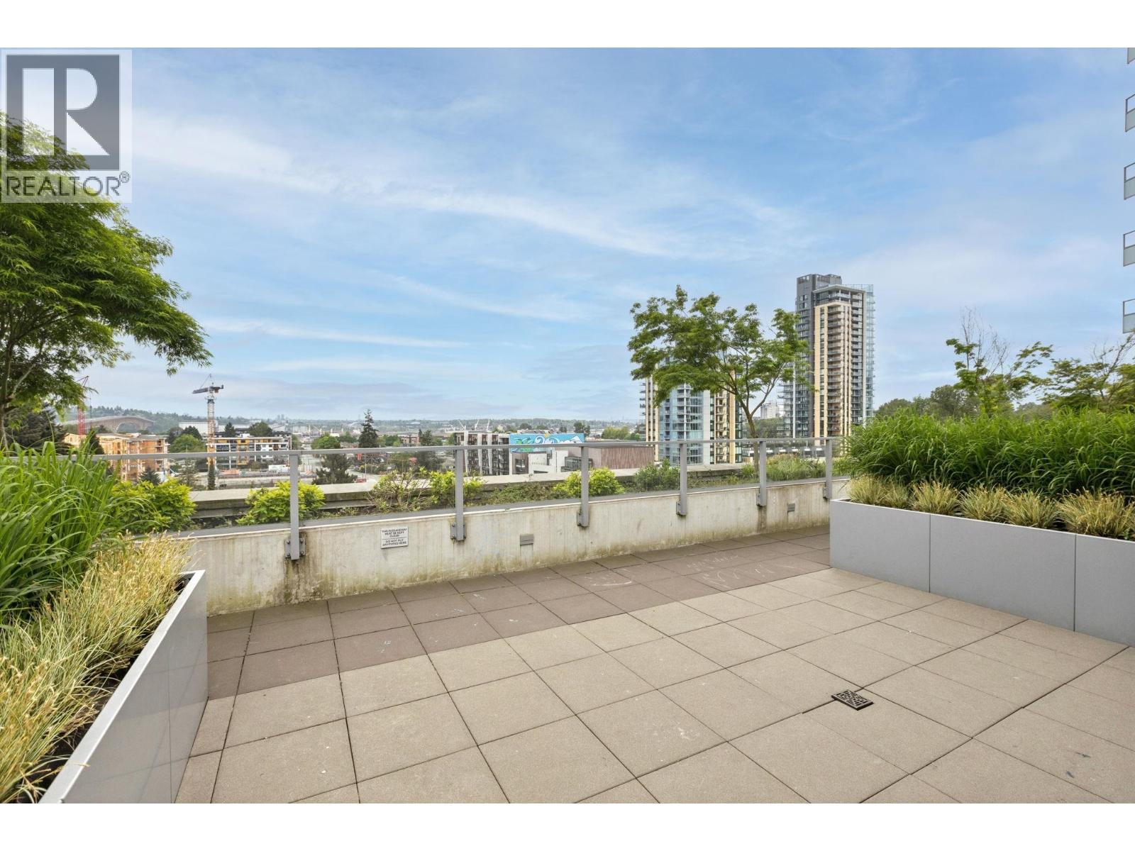 611 1500 Fern Street, North Vancouver, British Columbia  V7J 0E6 - Photo 29 - R3124635