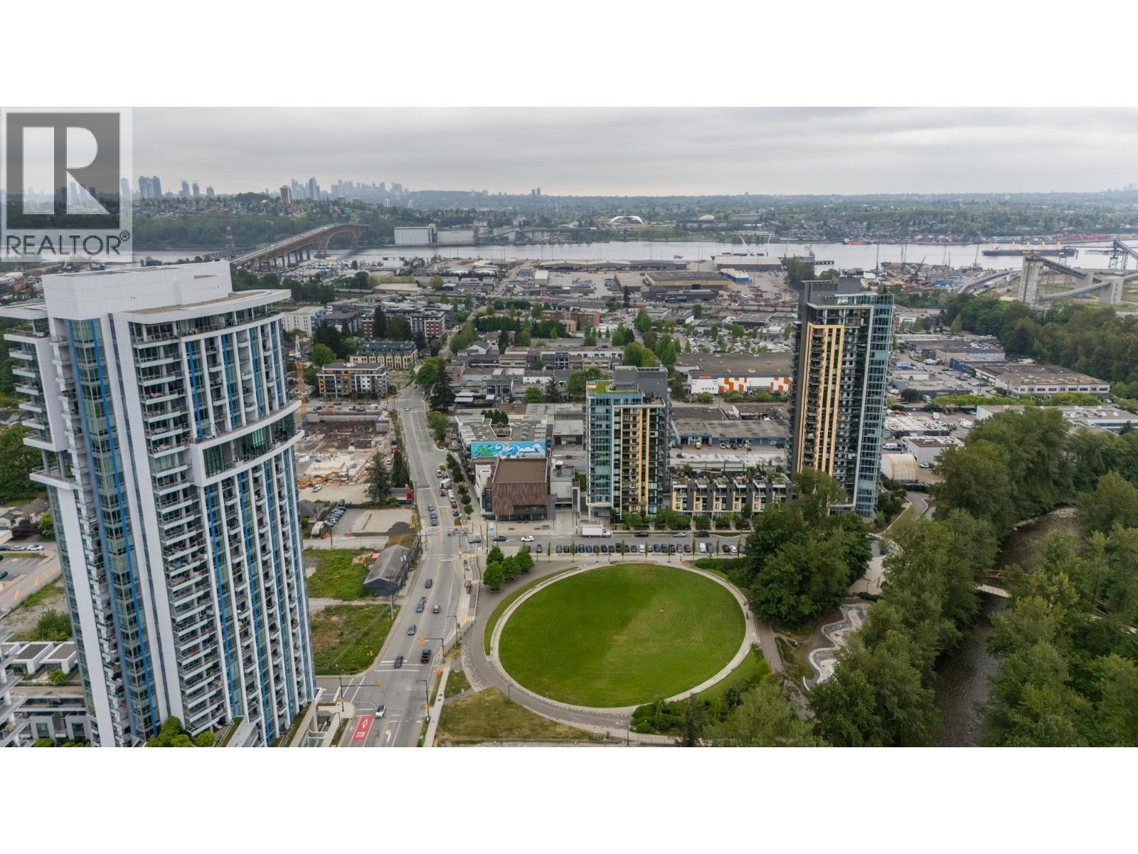 611 1500 Fern Street, North Vancouver, British Columbia  V7J 0E6 - Photo 39 - R3124635