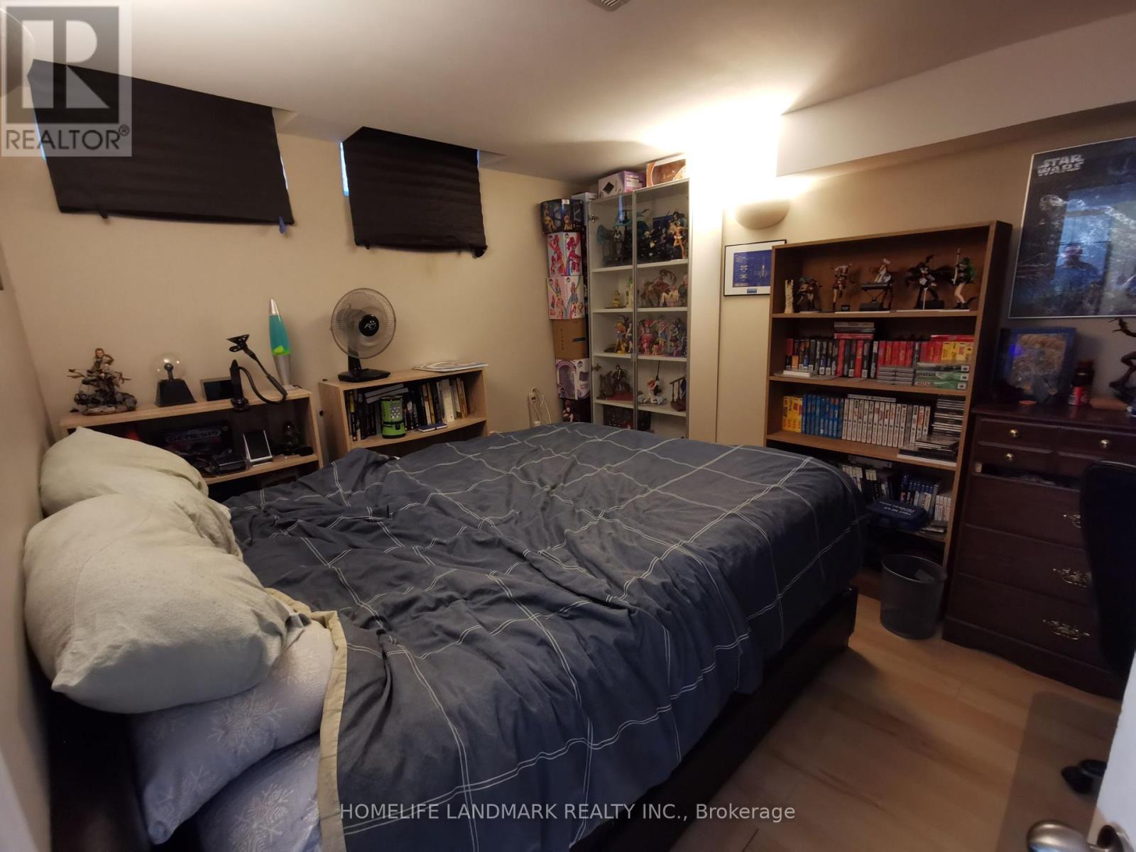 296 Glen Hill Drive, Whitby, Ontario  L1N 7J8 - Photo 4 - E13141144