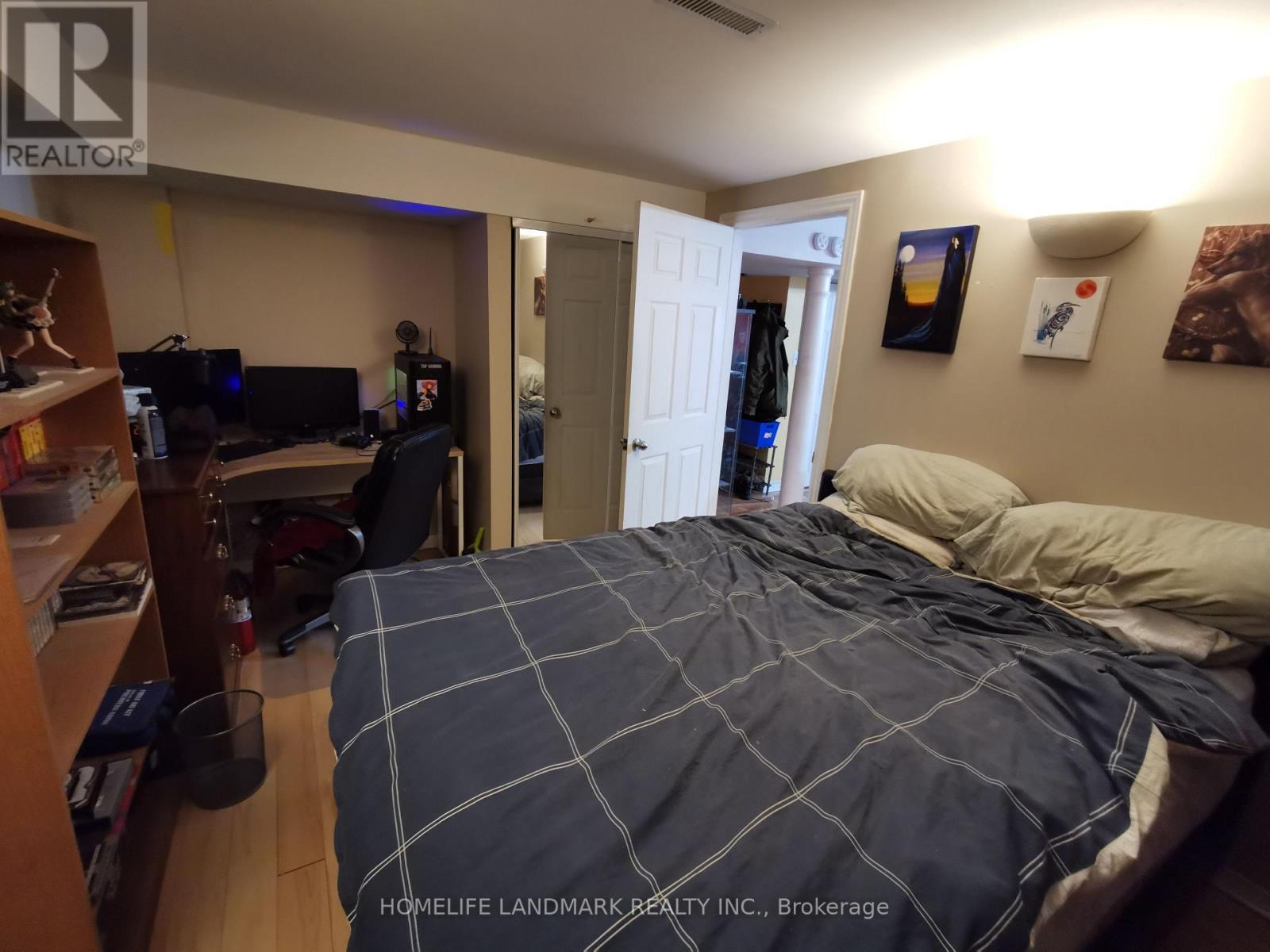 296 Glen Hill Drive, Whitby, Ontario  L1N 7J8 - Photo 5 - E13141144