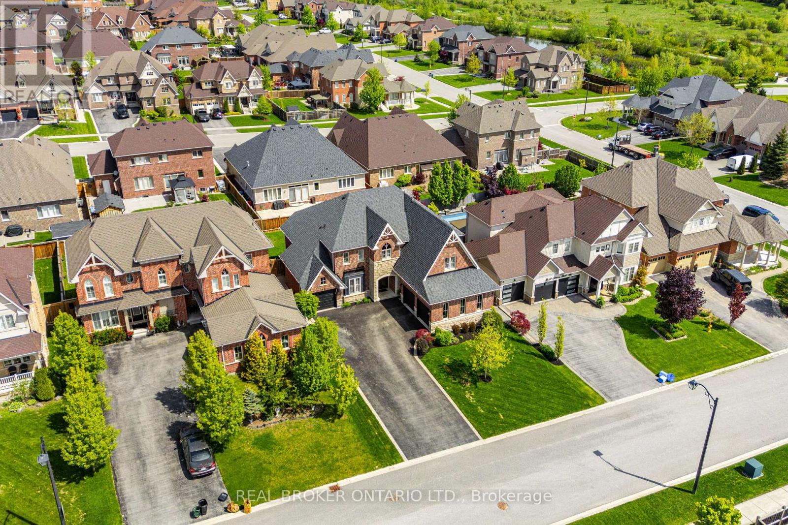 35 KETCHUM STREET, Mono, Ontario