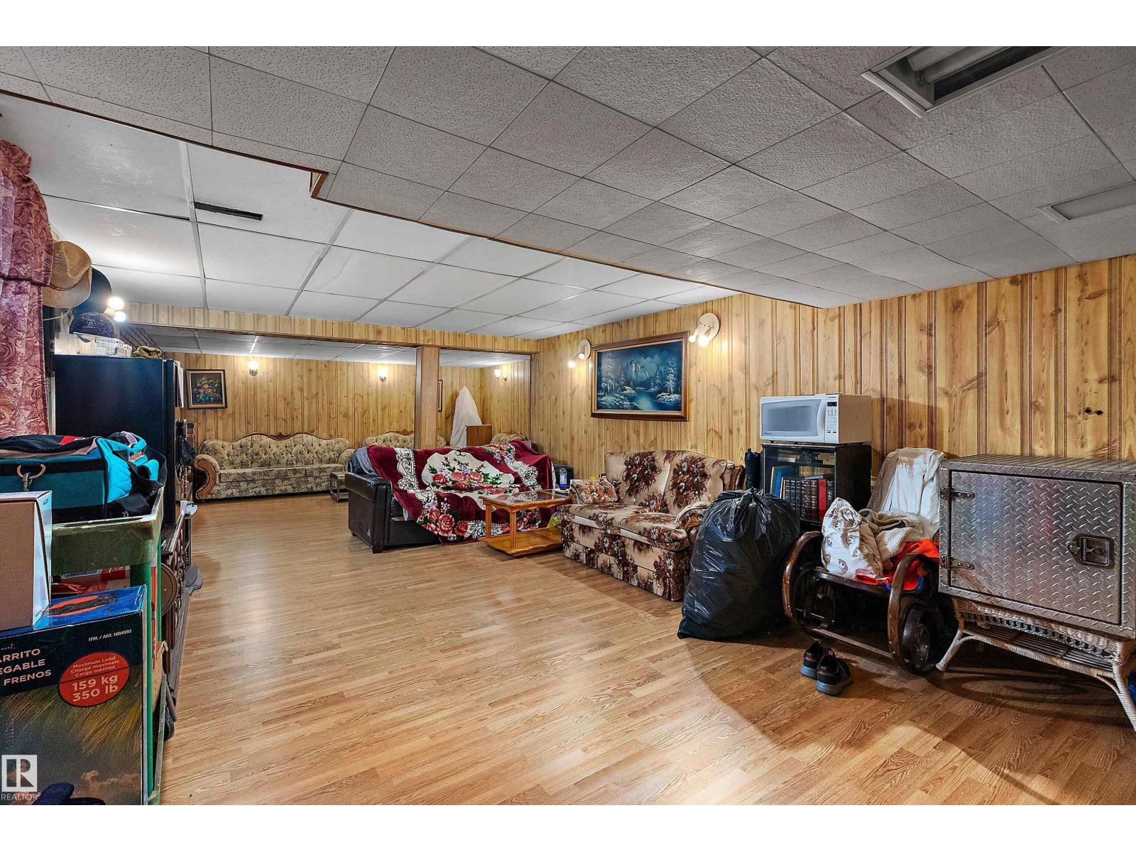 15907 101 St Nw, Edmonton, Alberta  T5X 4E6 - Photo 37 - E4488479