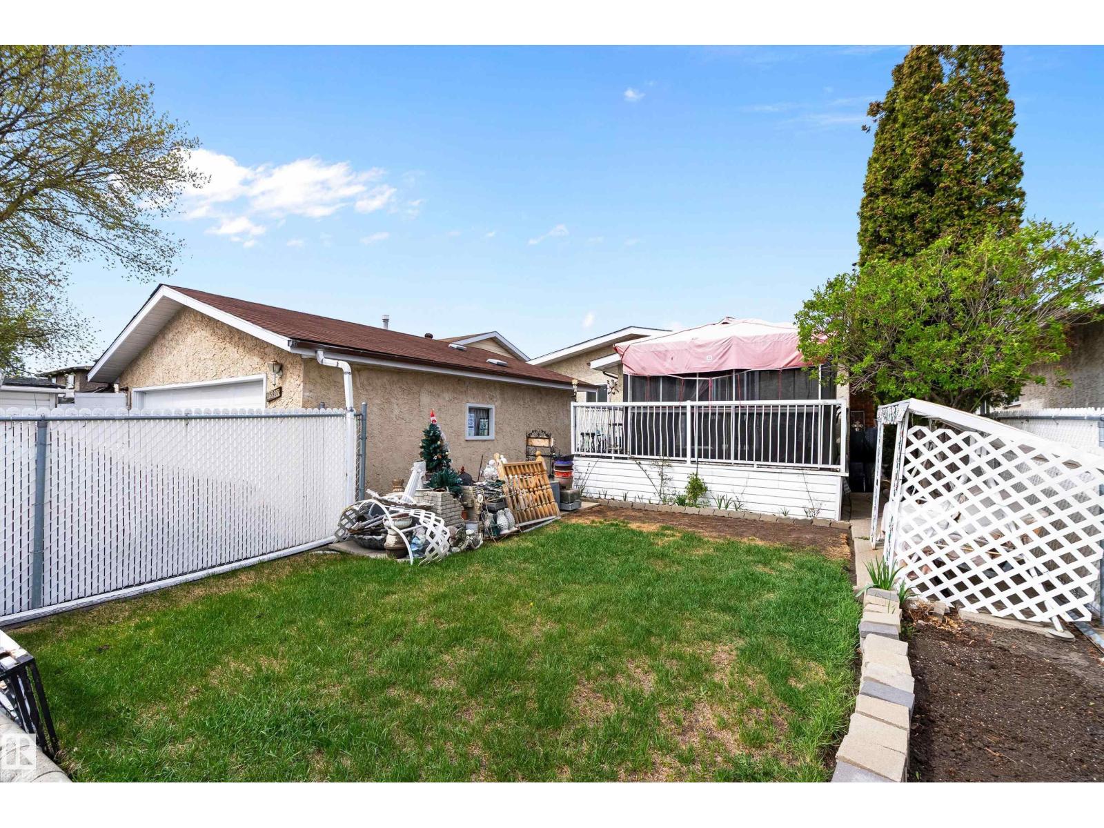 15907 101 St Nw, Edmonton, Alberta  T5X 4E6 - Photo 49 - E4488479
