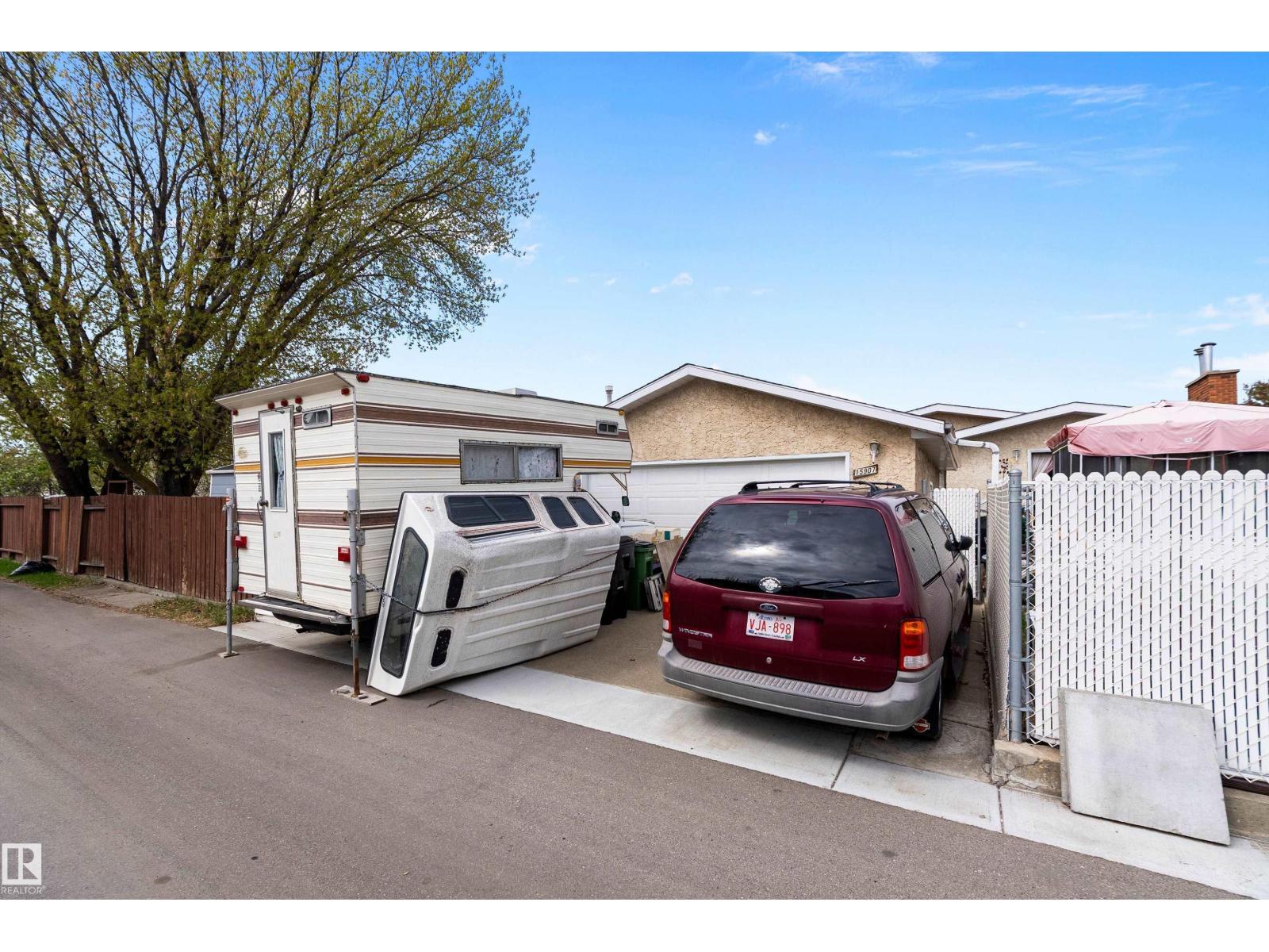 15907 101 St Nw, Edmonton, Alberta  T5X 4E6 - Photo 50 - E4488479