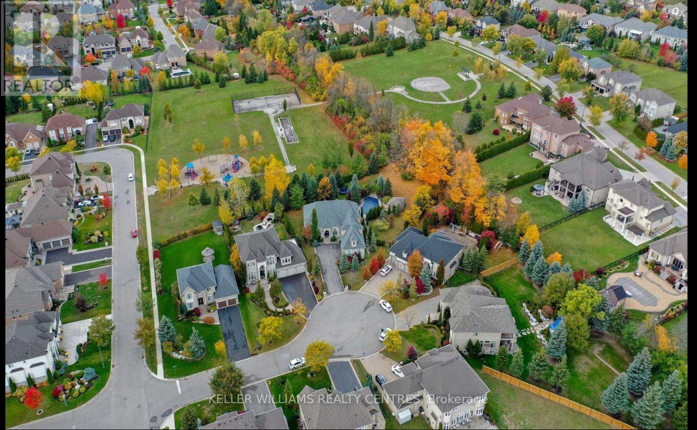 148 Hunterwood Chase, Vaughan, Ontario  L6A 4A8 - Photo 20 - N13141128