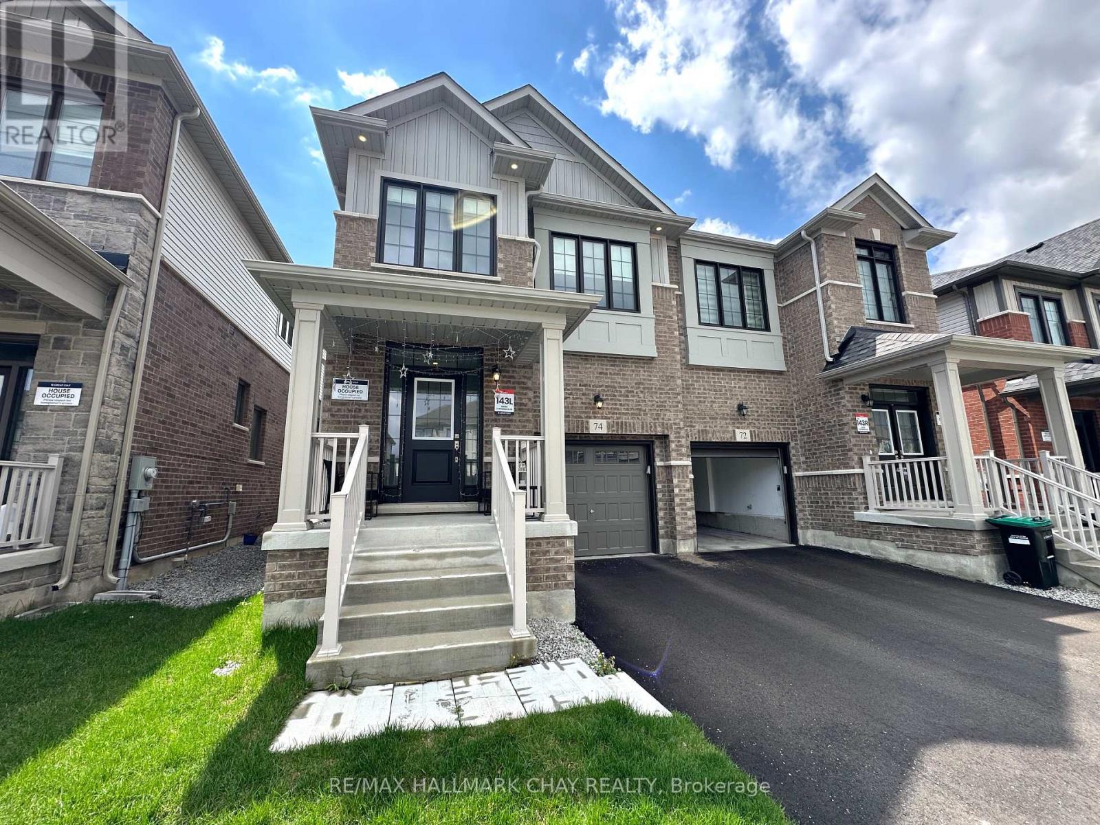 74 Phoenix Boulevard, Barrie, Ontario  L9J 0P7 - Photo 29 - S13141140