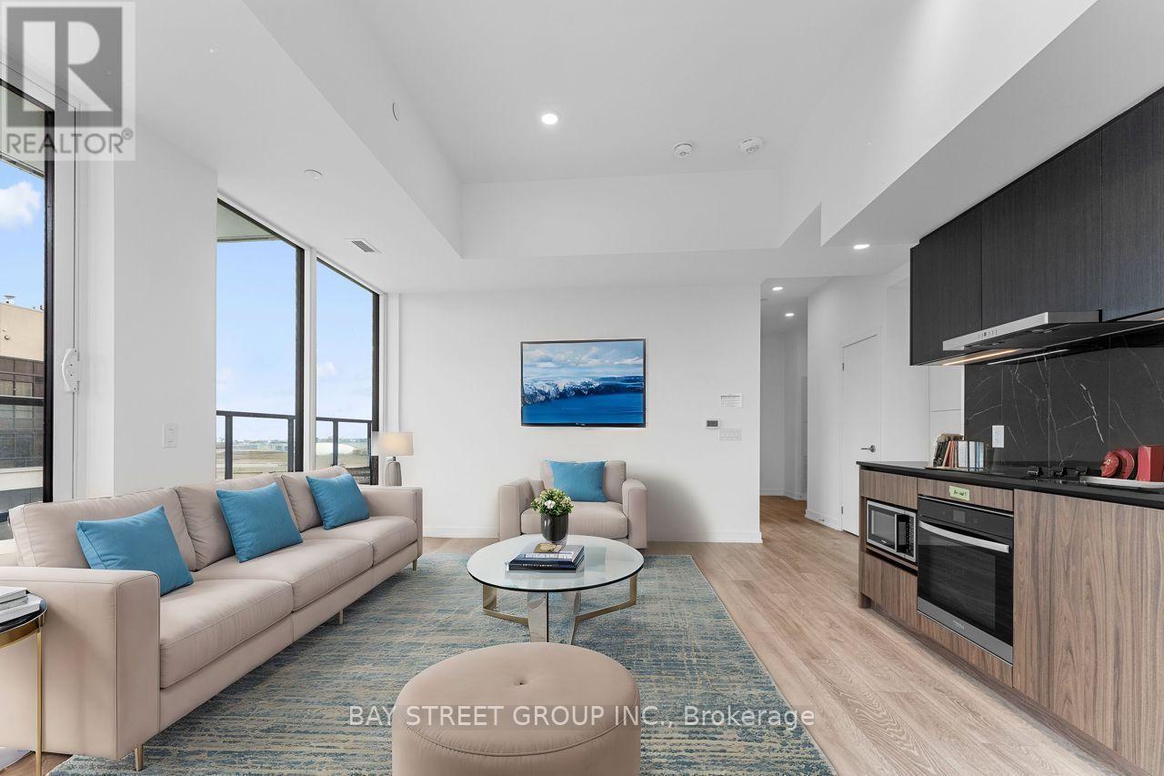 Lph08 - 1100 Sheppard Avenue W, Toronto, Ontario  M3K 0E4 - Photo 10 - W13141132