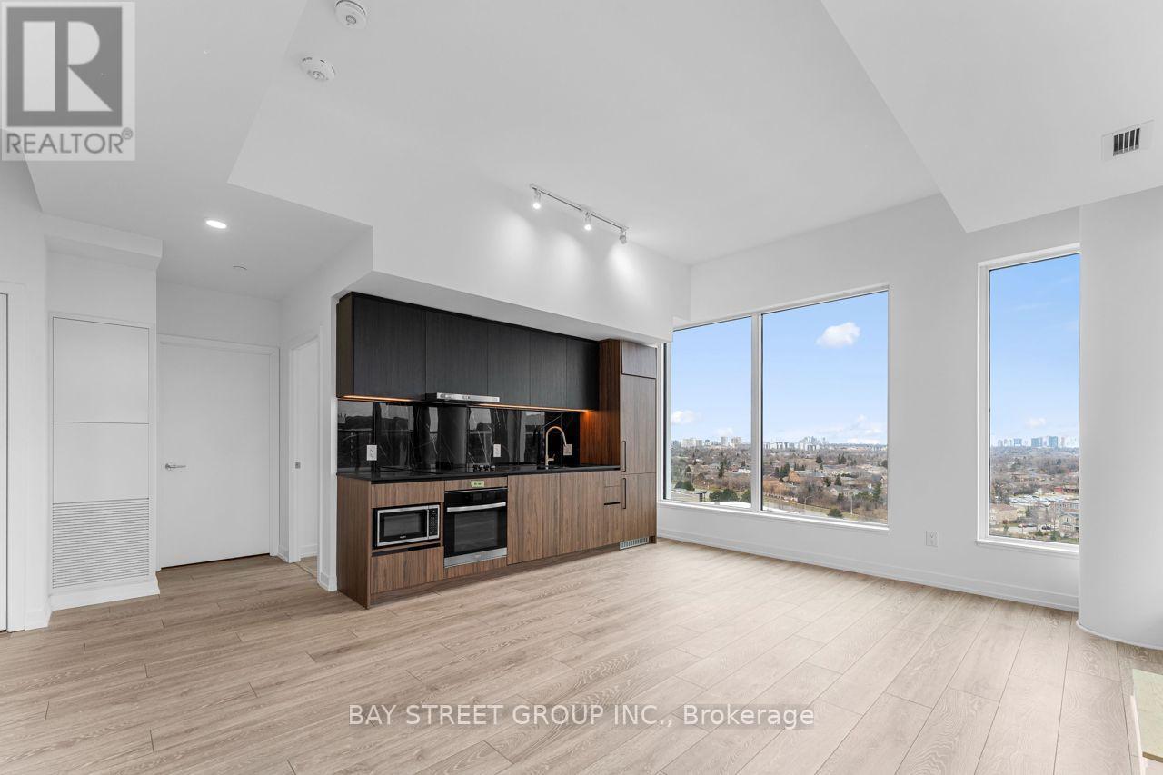 Lph08 - 1100 Sheppard Avenue W, Toronto, Ontario  M3K 0E4 - Photo 13 - W13141132