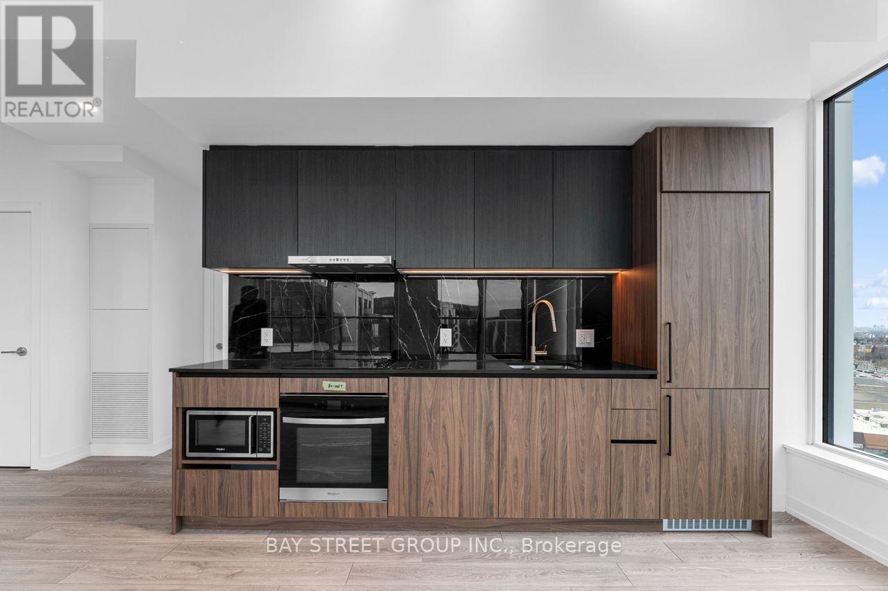 Lph08 - 1100 Sheppard Avenue W, Toronto, Ontario  M3K 0E4 - Photo 14 - W13141132