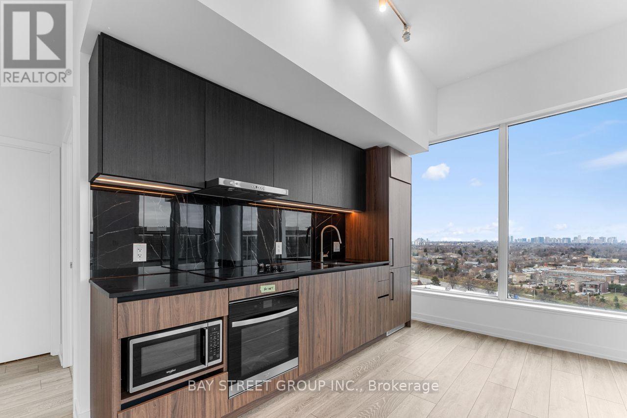 Lph08 - 1100 Sheppard Avenue W, Toronto, Ontario  M3K 0E4 - Photo 15 - W13141132