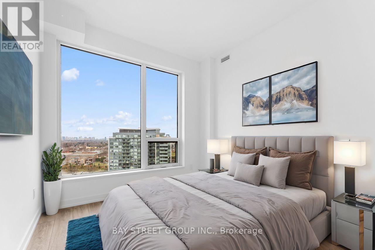 Lph08 - 1100 Sheppard Avenue W, Toronto, Ontario  M3K 0E4 - Photo 19 - W13141132