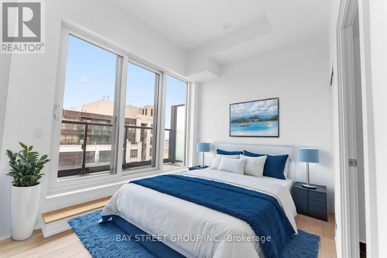 Lph08 - 1100 Sheppard Avenue W, Toronto, Ontario  M3K 0E4 - Photo 22 - W13141132