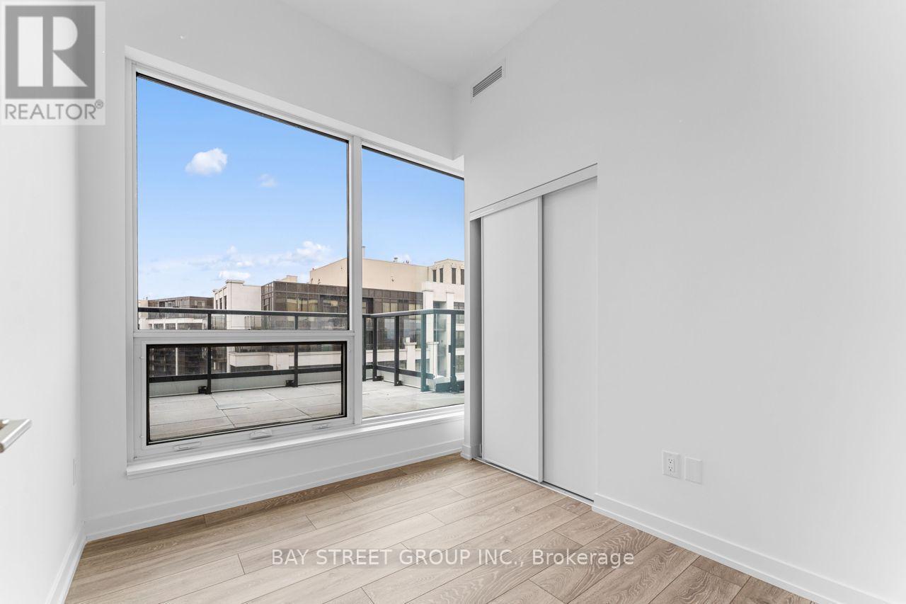 Lph08 - 1100 Sheppard Avenue W, Toronto, Ontario  M3K 0E4 - Photo 24 - W13141132