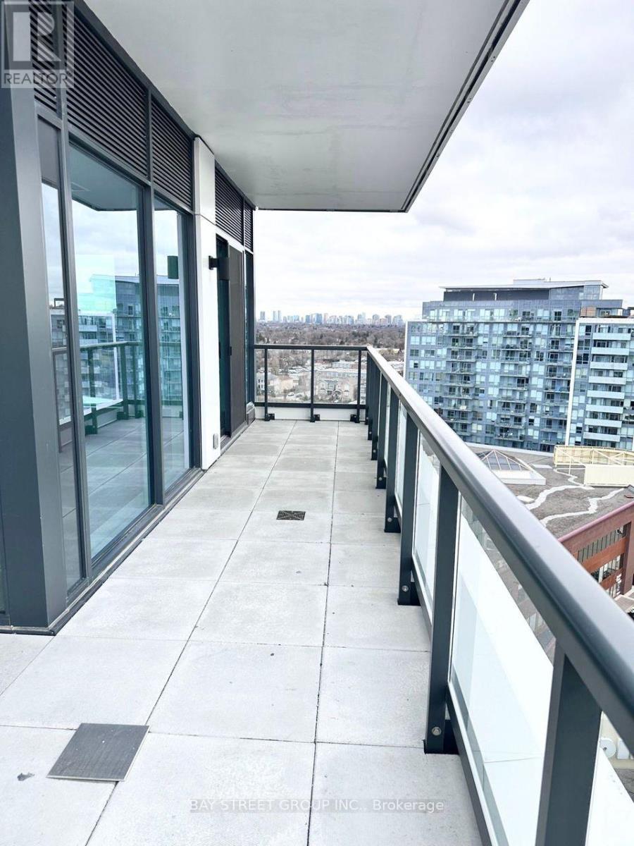 Lph08 - 1100 Sheppard Avenue W, Toronto, Ontario  M3K 0E4 - Photo 27 - W13141132