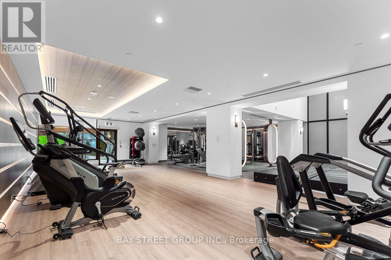 Lph08 - 1100 Sheppard Avenue W, Toronto, Ontario  M3K 0E4 - Photo 29 - W13141132
