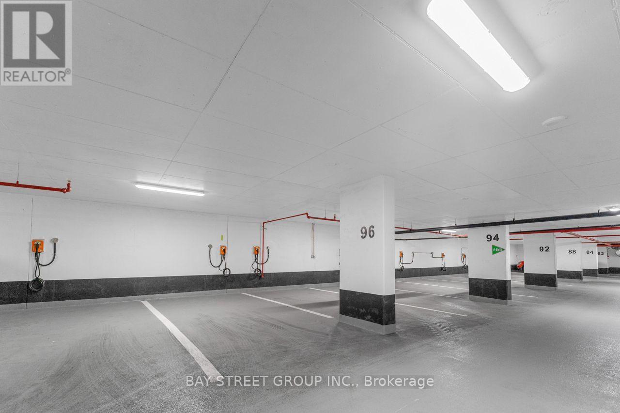 Lph08 - 1100 Sheppard Avenue W, Toronto, Ontario  M3K 0E4 - Photo 32 - W13141132