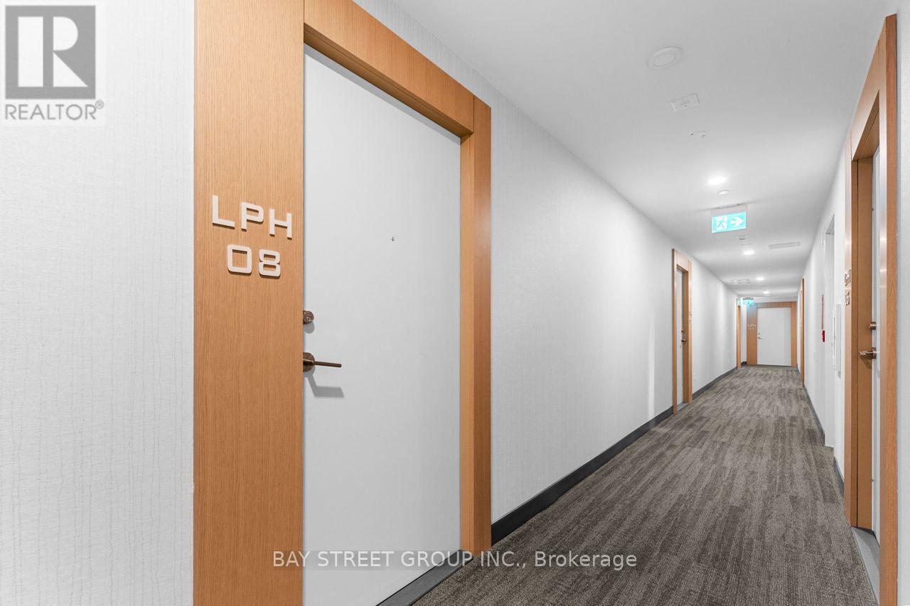 Lph08 - 1100 Sheppard Avenue W, Toronto, Ontario  M3K 0E4 - Photo 4 - W13141132